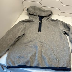 Boys Champion Performance Hoodie